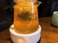 -粗茶淡饭·隐庐私厨(东亭店)
