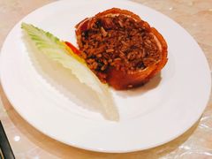-8餐厅(新葡京酒店)