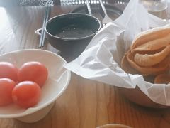 -泰香米泰国餐厅(北城天街店)