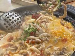 -李师傅脆肚(梅林店)
