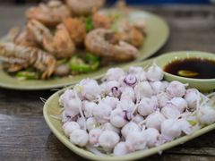 -贞姨美食·老字号海鲜大排档