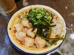 -池嬢拌粉(上海首店)