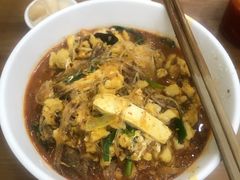-刘信牛羊肉小炒泡馍(回民街店)