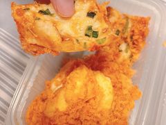 肉松面包-飘香心语(官亭路店)