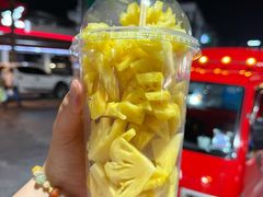 -Doo Dee Thai Food(Issan/Isaan/Esan)
