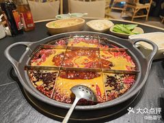 -莺花渡火锅City Green(万象城店)