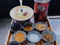 -川锅一号火锅(1818牌楼店)