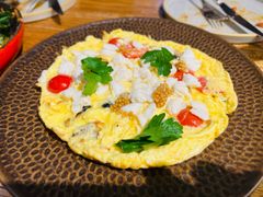 蟹肉蛋-Brut Eatery悦璞食堂(愚园路店)