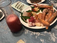 -怡乡王品海鲜姿造自助体验餐厅(大岛商业广场店)