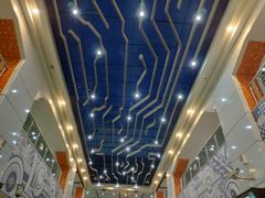 -星湖街(地铁站)