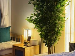 -大鱼·养生·禅洗头疗·按摩SPA