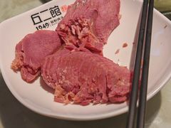 -丘二馆.川菜.江湖菜(八一路好吃街店)