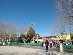 -滇池海埂公园