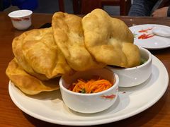 姥姥的油饼-临潼印象·特色陕菜