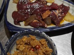 -胡同泥炉烤肉(总店)