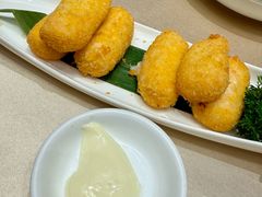 -轩记海鲜餐厅·四十五年老字号·经典粤菜(西区彩虹店)