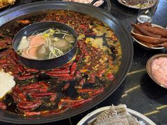-肥龙火锅(南坪店)