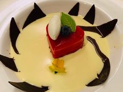 -北京希尔顿逸林酒店