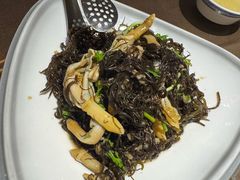 -福来齐·鲁菜海鲜·渔家菜(朝阳街分店)