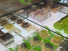 -皇后西斯汀饼店(文化路店)