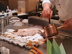 -大渔铁板烧(万象城店)