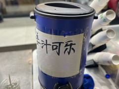-胖子鱼·天水麻辣鱼火锅(秦州407店)