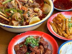 -脑馋粉儿(三里屯店)