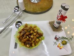 -宜兴隆家宴·私房菜(泰安华庭店)