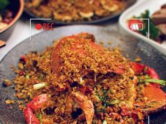 -避风塘·金牌店·夜宵(金玉兰店)