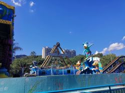 -福州儿童公园