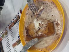 -澳门陈光记烧味饭店(南京德基广场店)