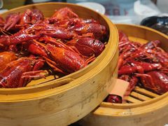 靓靓蒸虾-靓靓蒸虾·头牌蒸虾(雪松路总店)
