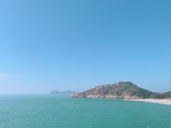 -广东惠东海龟国家级自然保护区