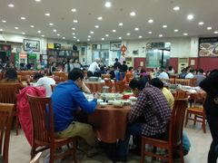 大堂-榕记(番禺总店)