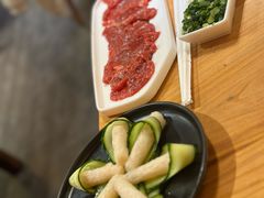 -四喜小胖·北京涮肉(五道营店)