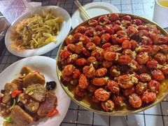 -郑喜旺烧烤(新密总店)