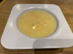 玉米汤-豪客来牛排(重庆冉家坝SM广场1712店)
