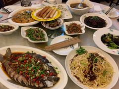 -陶然居·重庆菜(解放碑店)