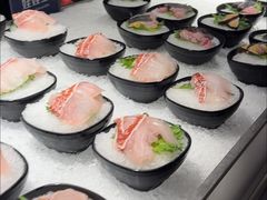 -海天盛宴海鲜自助(正大广场店)