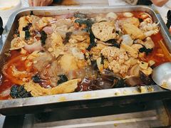 -后街佬·炭火鲜鱼杂(南城店)