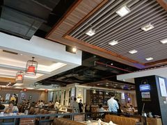 大堂-围炉夜话·潮汕卤水火锅(榕江店)