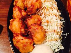 -铃木食堂(帽儿胡同店)
