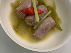 -潮林府私房菜