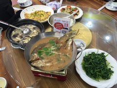 -下梅人家土菜馆(历史文化餐厅度假区店)