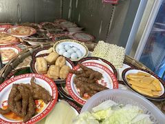 -文立新麻辣烫(合生汇21街区店)