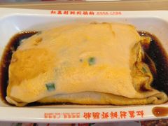 -红荔村肠粉(岗厦店)