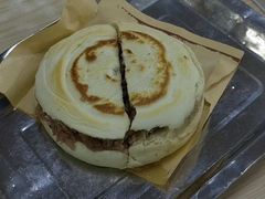 -樊记腊汁肉(竹笆市总店)