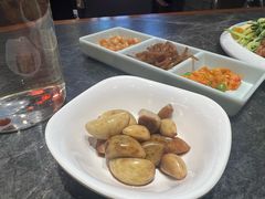 -李记东北饺子馆·东北菜(欢乐谷店)