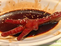 -桂满陇·杭州小馆(朝阳合生汇店)