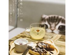-小时光咖啡馆(开森度假森林店)